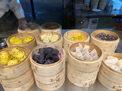 -云海轩·海鲜自助-河北云瑧世纪大饭店1F