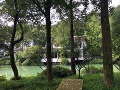 -杭州花家山庄
