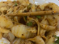 -华兴街自力面店