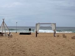 -海南清水湾莱佛士酒店