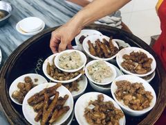 -品香排骨饭(羊官路店)