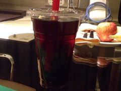 欢迎水果-上海松江假日酒店