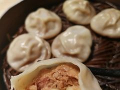 -鸡鸣汤包(复地活力广场店)
