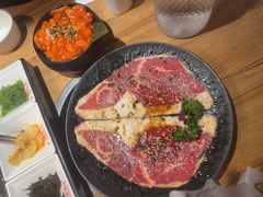 -炉小哥烤肉(熙地港店)