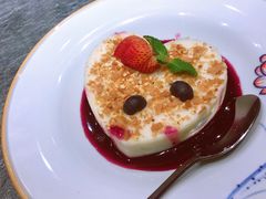 -四季厨房 鲁菜·孔府烤鸭(高新万达店)