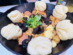 -路家小馆(富力又一城店)