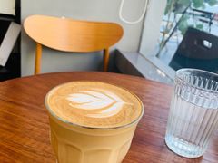 澳白-CoffeeVendor(西乡店)