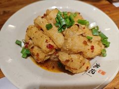-湘人龙记老长沙米粉(鸟巢店)