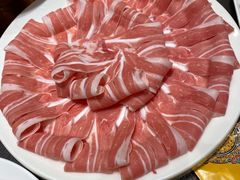 -东来顺饭庄(上地华联店)