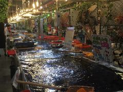 -79号渔船海鲜饭店(华强北店)