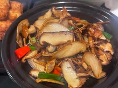 石锅杂菌-多味居(剪子巷店)