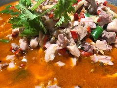 -椒小兔·盐帮川菜中餐厅(金沙时代广场店)