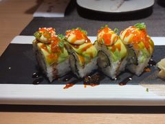 -德川家日本料理(中关村寰太大厦店)