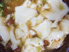 咸豆花-姚家豆花