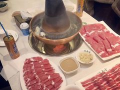 -福寿斋·老北京铜锅涮肉·烤鸭(顺义总店)