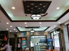 大堂-七宝农家菜(七宝老街店)