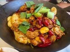 -嘉丰湘菜馆(芳群园店)