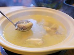 -龙泉人椰子鸡.糟粕醋.海南菜(三亚旗舰店)