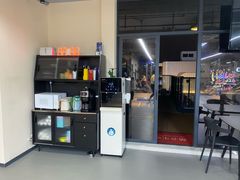 -AC健身工作室(千灯湖店)