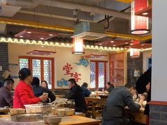 -堂客老火锅(欣阳广场总店)