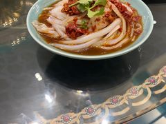 -阿拉丁新疆风味餐厅·清真(罗廊巷店)