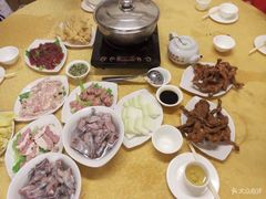 -大家乐酒家(荔福路店)