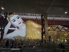 -ခြောက်ထပ်ကြီးရွှေသာလျောင်းဘုရားကြီး