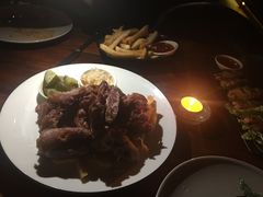 -MARU玛露音乐餐厅(大学路店)