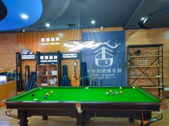 -弓舍射箭俱乐部(高新总店)