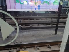 -国际港务区(地铁站)
