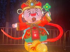 -武汉园博园(武汉自然博物馆)
