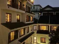 -苏州吴宫泛太平洋酒店