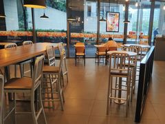 -汉堡王(华润五彩城店)
