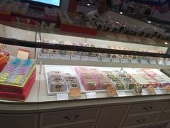 零售区-唐饼家(龙之梦购物中心虹口店)