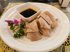 -新聚丰菜馆(太监弄店)