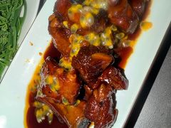 -璟象酒店-爱丽坊景观餐厅