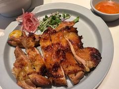 -胡麻(静安嘉里店)