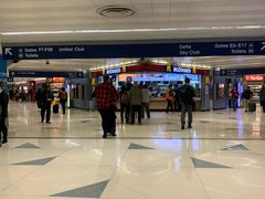 -奥黑尔国际机场