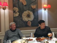 -阿明小菜·海鲜·上海菜(梅陇店)