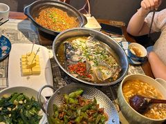 -一味大院•桐庐菜传承店(春江路店)