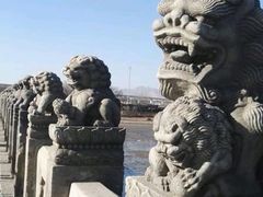 -卢沟桥文化旅游区