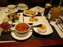 -斗牛士牛排(南京东路店)