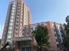 -中国政法大学(昌平校区)