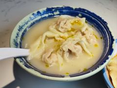 -龙抄手(文殊坊店)