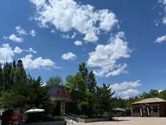 -大同煤炭博物馆