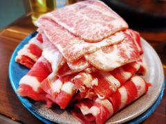 -牛佳客自助烤肉火锅餐厅(万泰汇店)