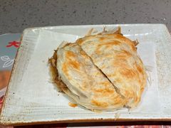 -大师兄·手工面·西北菜(南沙万达广场店)