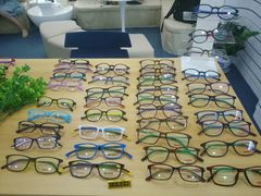 -优视力蔡司眼镜验配中心(越秀城市广场奥莱店)