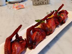 -雪龙轩中餐厅(银基冰雪酒店)