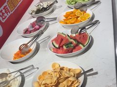 -豪客来牛排(海沧阿罗海店)